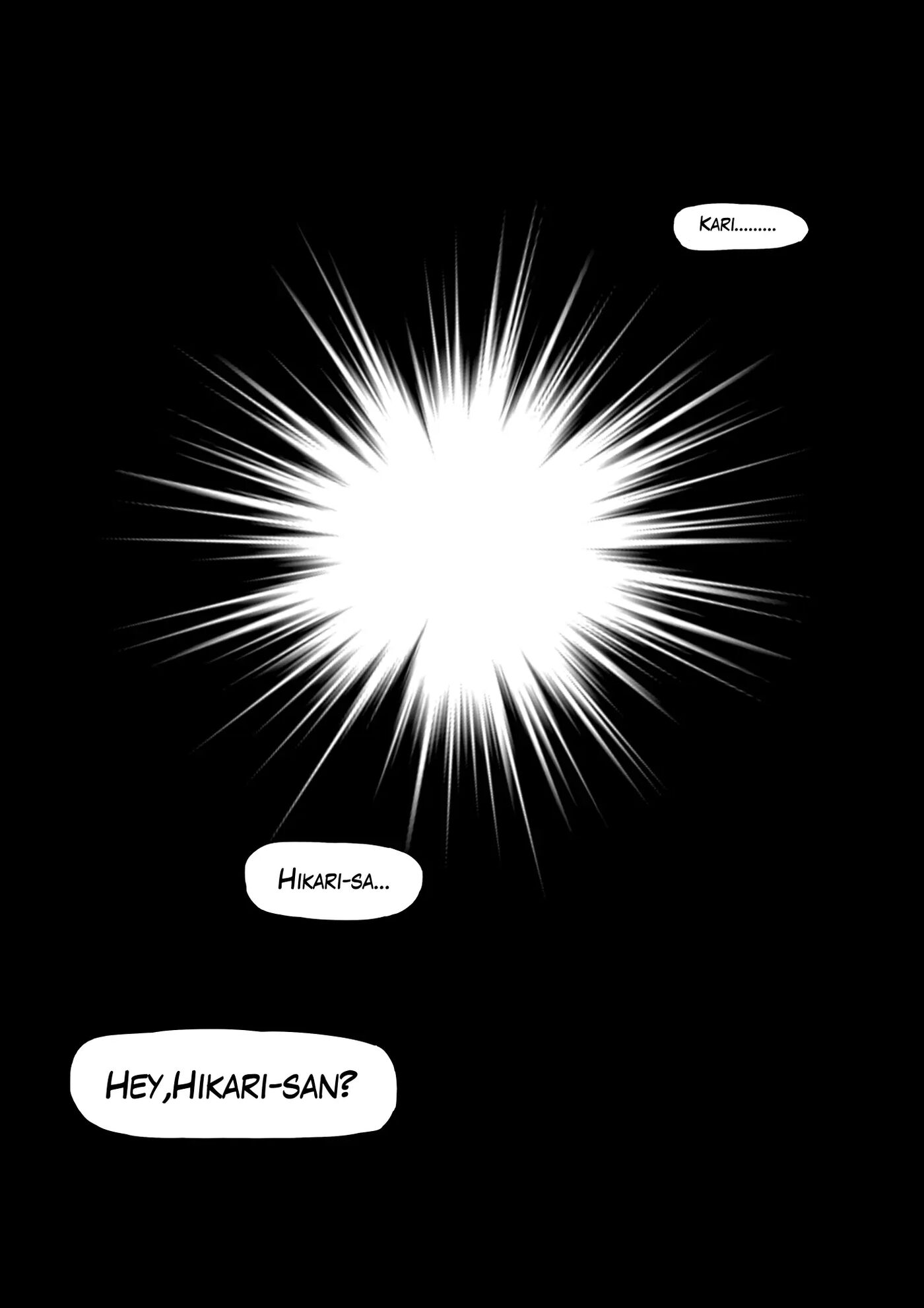 Hero Paranoia Chapter 1000 Page 107